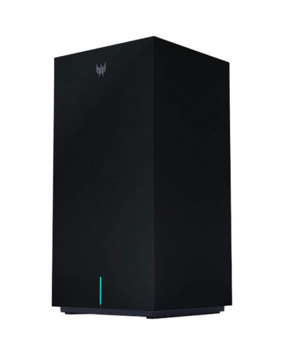 Бездротовий маршрутизатор (роутер) Acer PREDATOR Connect X7 (FF.G2PTA.001)