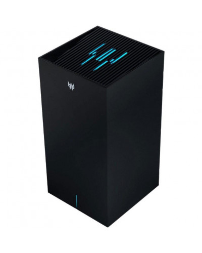 Бездротовий маршрутизатор (роутер) Acer PREDATOR Connect X7 (FF.G2PTA.001)