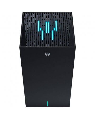 Бездротовий маршрутизатор (роутер) Acer PREDATOR Connect X7 (FF.G2PTA.001)