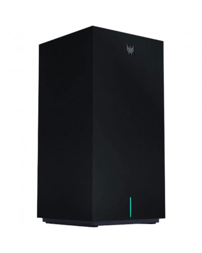 Бездротовий маршрутизатор (роутер) Acer PREDATOR Connect X7 (FF.G2PTA.001)