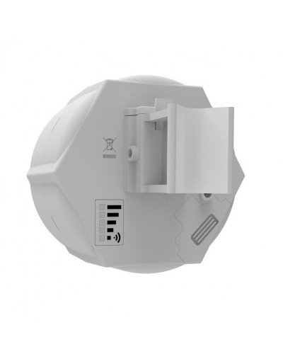 Точка доступу Mikrotik SXT LTE6 kit (RBSXTR&R11E-LTE6)