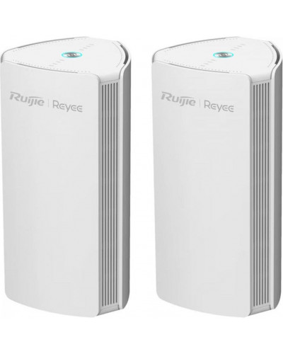 Бездротовий маршрутизатор (роутер) Ruijie M18 (RG-M18 2-Pack)