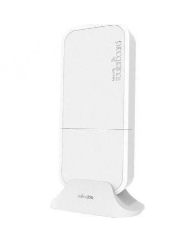 Бездротова точка доступу LTE/Wi-Fi Mikrotik wAP ac LTE6 Kit (RBWAPGR-5HACD2HND&R11E-LTE6)