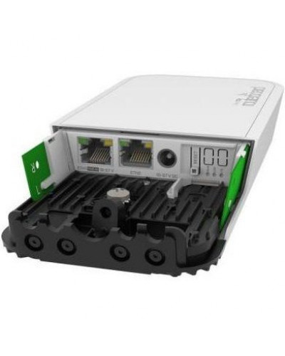 Бездротова точка доступу LTE/Wi-Fi Mikrotik wAP ac LTE6 Kit (RBWAPGR-5HACD2HND&R11E-LTE6)