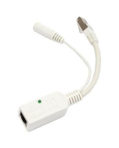 Бездротова точка доступу LTE/Wi-Fi Mikrotik wAP ac LTE6 Kit (RBWAPGR-5HACD2HND&R11E-LTE6)