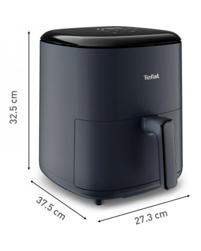 Мультипіч (аерофритюрниця) Tefal Easy Fry Max EY245B10