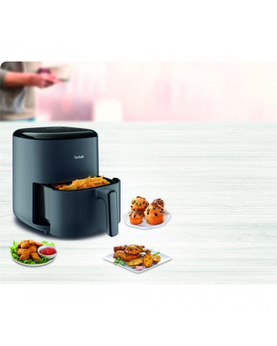 Мультипіч (аерофритюрниця) Tefal Easy Fry Max EY245B10