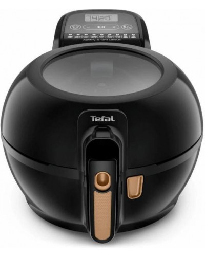 Мультипіч (аерофритюрниця) Tefal ActiFry&Grill Genius FZ775810