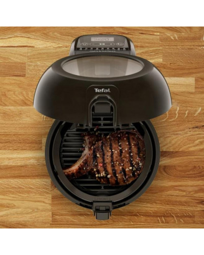 Мультипіч (аерофритюрниця) Tefal ActiFry&Grill Genius FZ775810