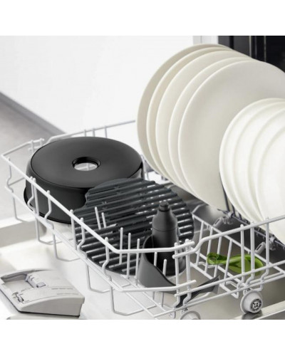 Мультипіч (аерофритюрниця) Tefal ActiFry&Grill Genius FZ775810
