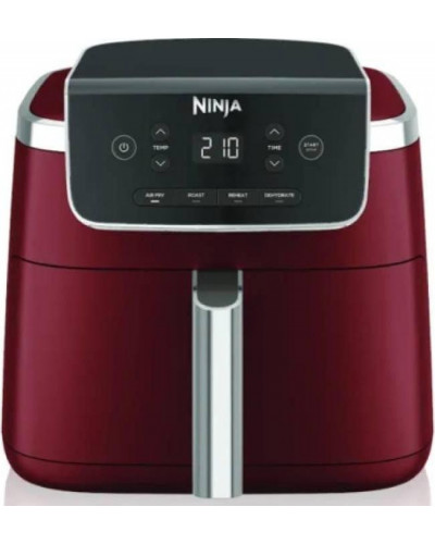 Мультипіч (аерофритюрниця) NINJA Air Fryer PRO AF140EUCM