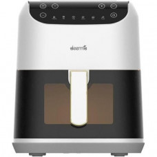 Мультипіч (аерофритюрниця) Deerma Air Fryer KZ130 (DEM-KZ130W)