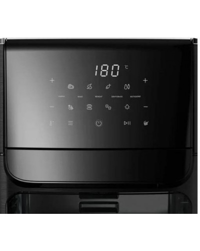 Мультипечь (аэрофритюрница) Electrolux 800 Series EAF12B (910004005)