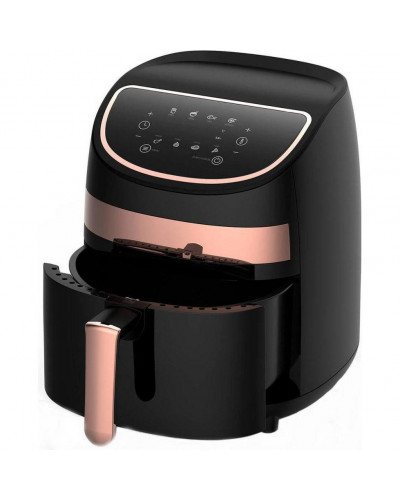 Мультипіч (аерофритюрниця) Deerma Air Fryer KZ100 (DEM-KZ100)