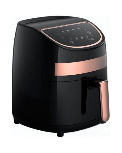 Мультипечь (аэрофритюрница) Deerma Air Fryer KZ100 (DEM-KZ100)