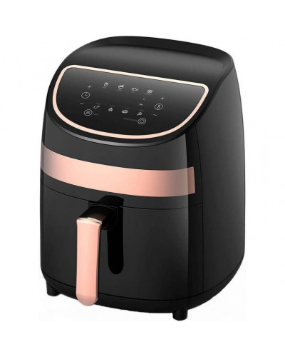 Мультипечь (аэрофритюрница) Deerma Air Fryer KZ100 (DEM-KZ100)