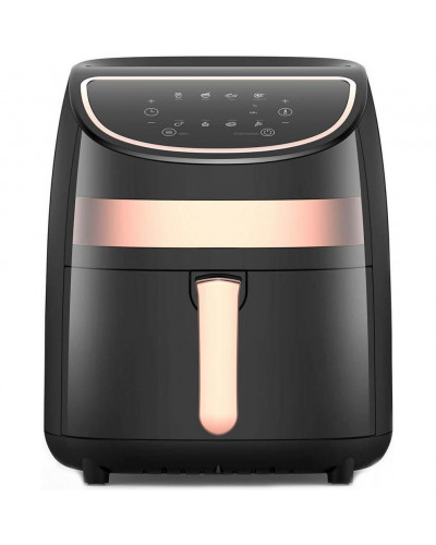 Мультипечь (аэрофритюрница) Deerma Air Fryer KZ100 (DEM-KZ100)