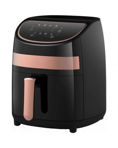 Мультипіч (аерофритюрниця) Deerma Air Fryer KZ100 (DEM-KZ100)