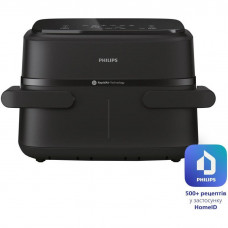 Мультипечь (аэрофритюрница) Philips NA150/00
