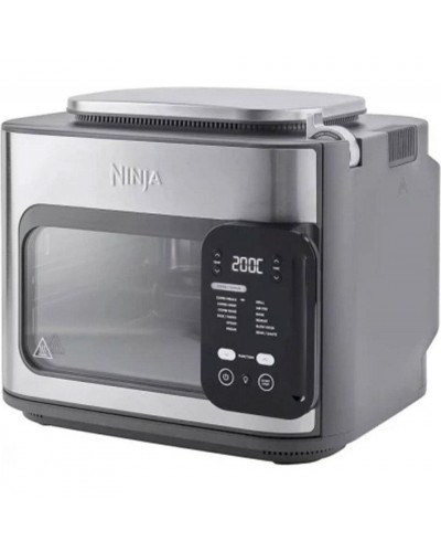 Мультипіч (аерофритюрниця) NINJA Combi 12-in-1 Multi-Cooker Oven&AirFryer SFP700EU
