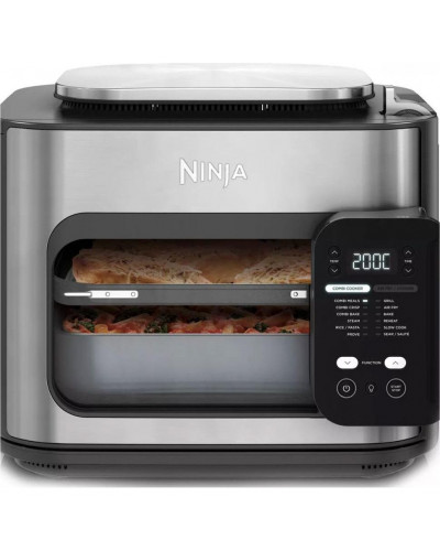 Мультипіч (аерофритюрниця) NINJA Combi 12-in-1 Multi-Cooker Oven&AirFryer SFP700EU