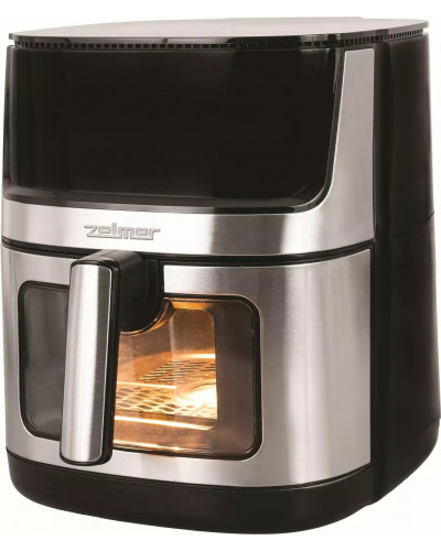 Мультипіч (аерофритюрниця) Zelmer ZAF 8800