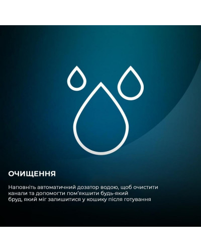 Мультипіч (аерофритюрниця) CECOTEC Cecofry Rain Acc Kit (CCTC-03305)