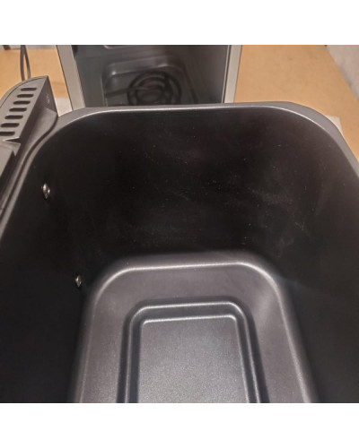 Мультипіч (аерофритюрниця) CECOTEC Cecofry SmokinDuo 6000 (CCTC-03488)