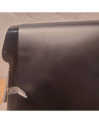 Мультипіч (аерофритюрниця) CECOTEC Cecofry SmokinDuo 6000 (CCTC-03488)