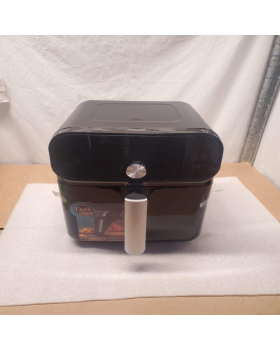 Мультипіч (аерофритюрниця) CECOTEC Cecofry SmokinDuo 6000 (CCTC-03488)