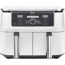 Мультипіч (аерофритюрниця) NINJA Foodi Max Dual Zone AF400EUWH