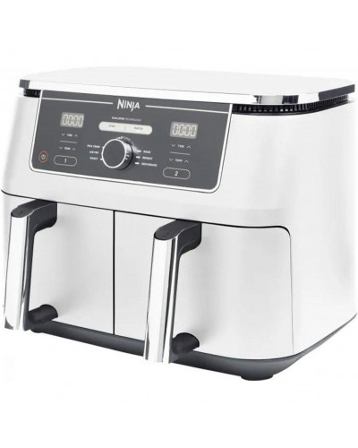 Мультипіч (аерофритюрниця) NINJA Foodi Max Dual Zone AF400EUWH