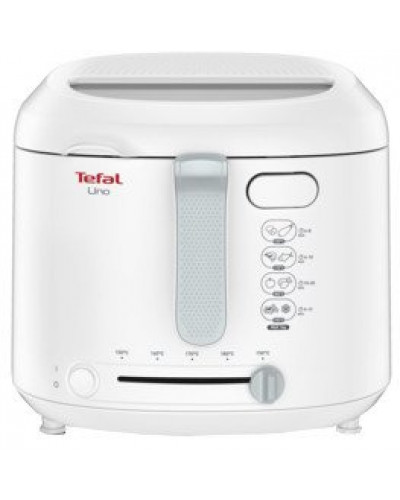 Мультипіч (аерофритюрниця) Tefal FF2031