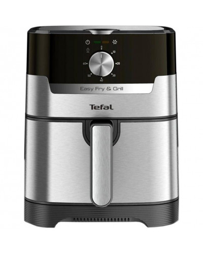 Мультипіч (аерофритюрниця) Tefal Air Fry&Grill EY501D15