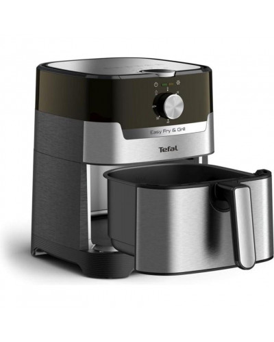 Мультипіч (аерофритюрниця) Tefal Air Fry&Grill EY501D15