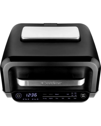 Мультипіч (аерофритюрниця) Catler HG 410