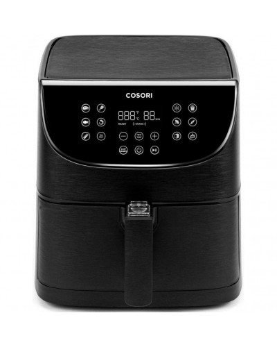 Мультипіч (аерофритюрниця) COSORI Premium CP158-AF-RXB