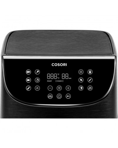 Мультипіч (аерофритюрниця) COSORI Premium CP158-AF-RXB