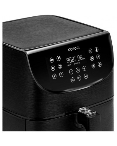 Мультипіч (аерофритюрниця) COSORI Premium CP158-AF-RXB