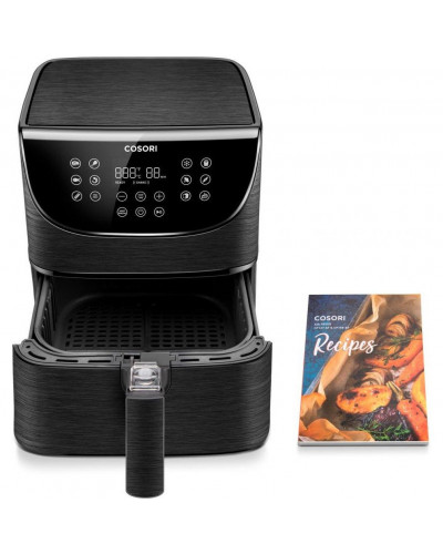 Мультипіч (аерофритюрниця) COSORI Premium CP158-AF-RXB