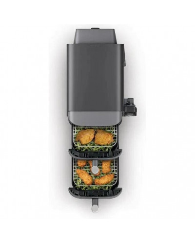 Мультипіч (аерофритюрниця) NINJA Double Stack XL 2-Level Hot Air Fryer SL451EU