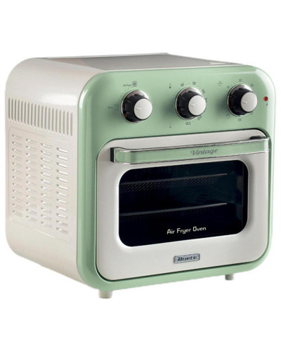 Мультипіч (аерофритюрниця) Ariete Air Fryer Oven Vintage 4632/04 (00C463204AR0)
