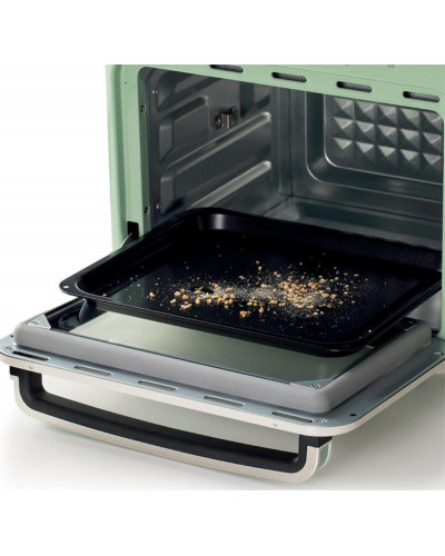 Мультипіч (аерофритюрниця) Ariete Air Fryer Oven Vintage 4632/04 (00C463204AR0)