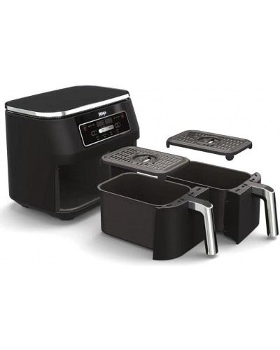 Мультипіч (аерофритюрниця) NINJA Air Fryer Dual zone AF200EU