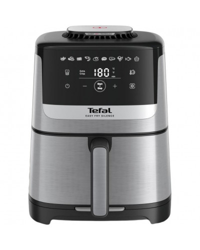Мультипіч (аерофритюрниця) Tefal Easy Fry Silence EY552DE0