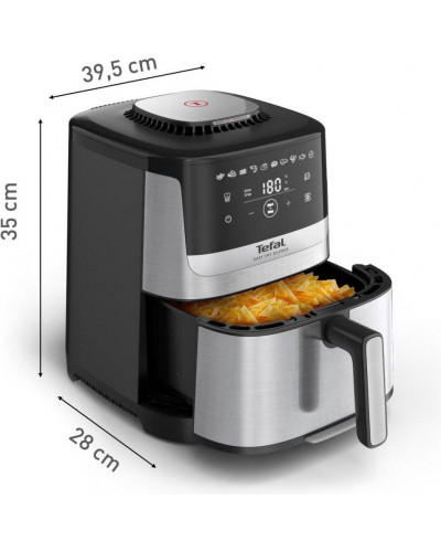 Мультипіч (аерофритюрниця) Tefal Easy Fry Silence EY552DE0