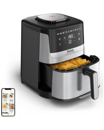 Мультипіч (аерофритюрниця) Tefal Easy Fry Silence EY552DE0