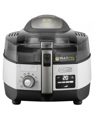 Мультикухня Delonghi FH 1396/1 WH Multicuisine