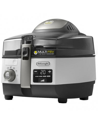 Мультикухня Delonghi FH 1396/1 WH Multicuisine