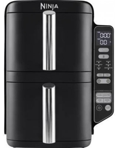Мультипіч (аерофритюрниця) NINJA Foodi Double Stack SL300EU